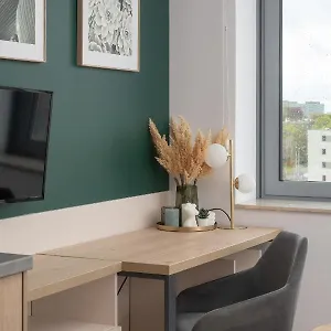 Apartament Trendy With Office Near Main Station By Renters, Wrocław