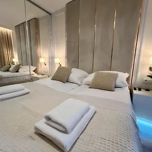 Apartament Ho!house Ksiecia Witolda, Wrocław